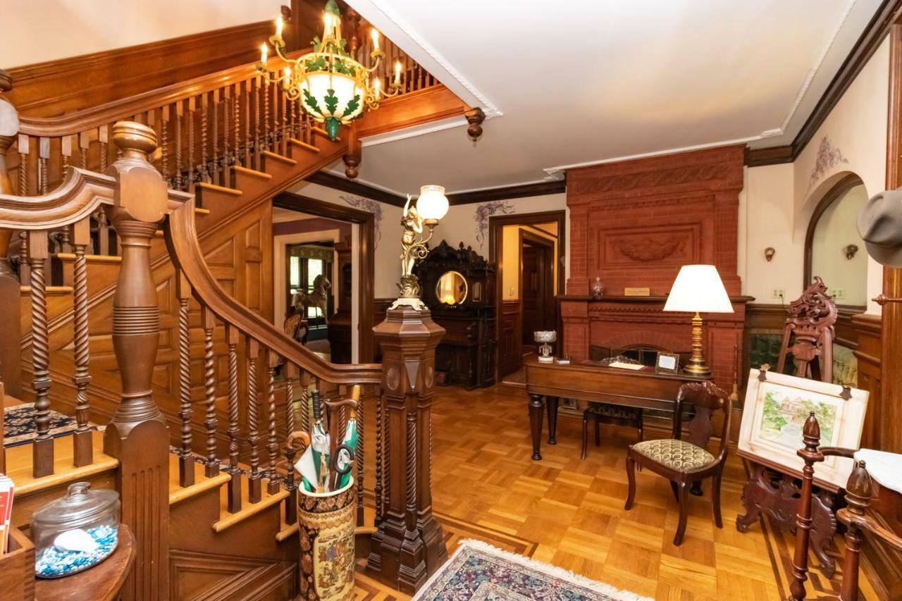 ซาราโตกา ดรีมส์ เบด แอนด์ เบรคฟาสต์ Bed & Breakfast ซาราโทกาสปริงส์ ภายนอก รูปภาพ