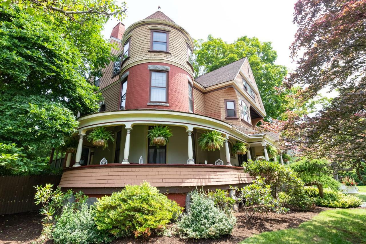 ซาราโตกา ดรีมส์ เบด แอนด์ เบรคฟาสต์ Bed & Breakfast ซาราโทกาสปริงส์ ภายนอก รูปภาพ
