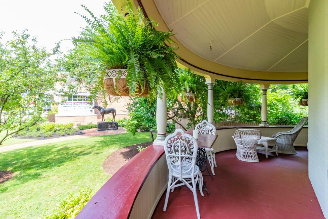 ซาราโตกา ดรีมส์ เบด แอนด์ เบรคฟาสต์ Bed & Breakfast ซาราโทกาสปริงส์ ภายนอก รูปภาพ