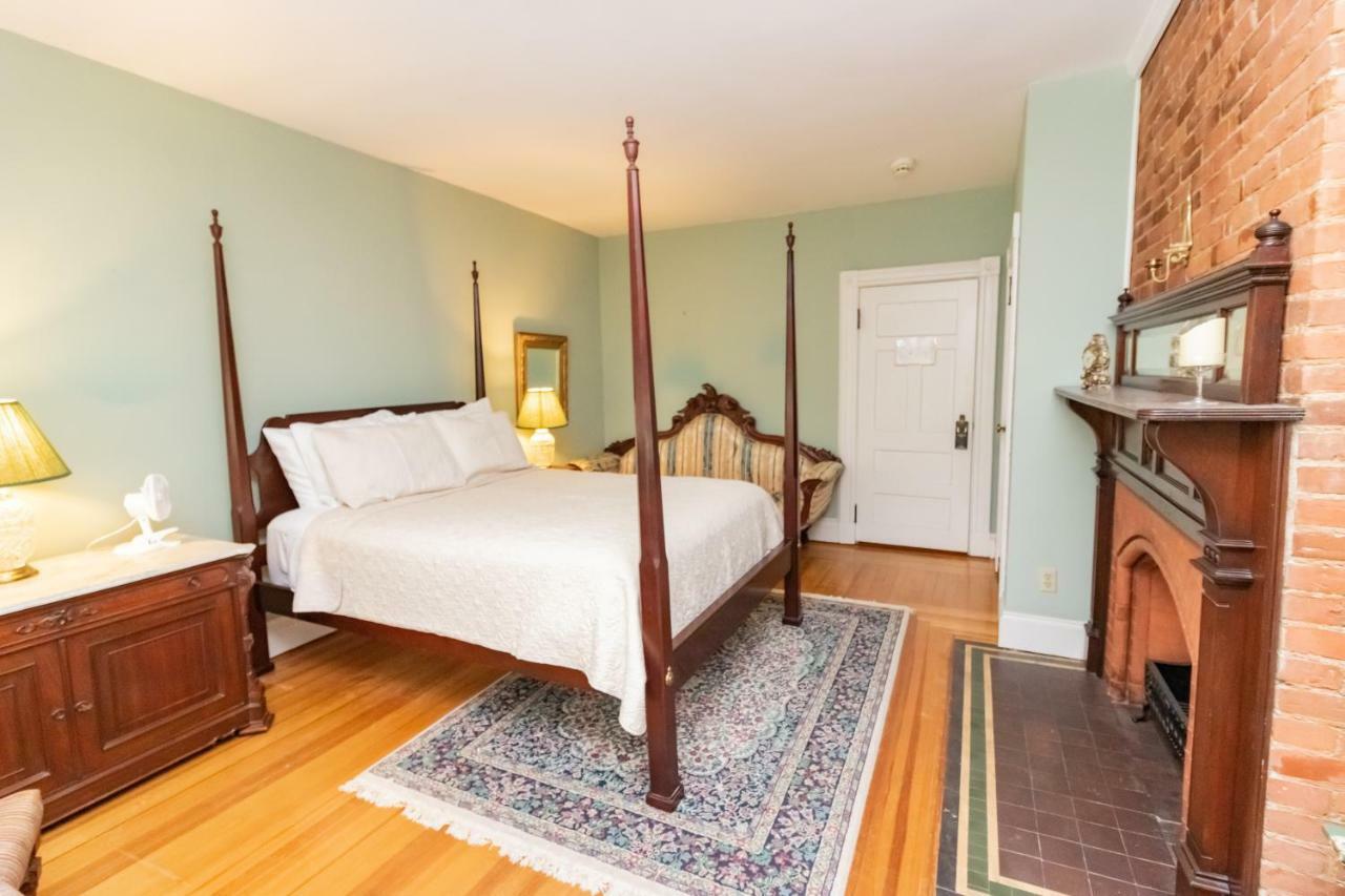 ซาราโตกา ดรีมส์ เบด แอนด์ เบรคฟาสต์ Bed & Breakfast ซาราโทกาสปริงส์ ห้อง รูปภาพ
